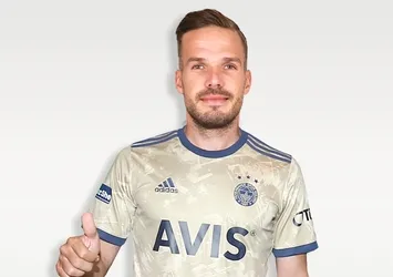 F.Bahçe Novak transferini açıkladı!