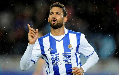 Son dakika transfer haberi: Trabzonspor Willian Jose için en güçlü aday!