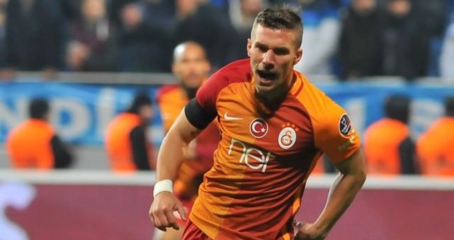 Tudor geldi Podolski ayrılıyor mu?
