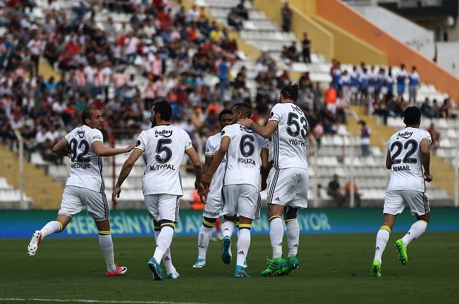 Avrupa maçları ne zaman başlayacak?