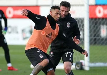 Ricardo Quaresma rüzgarı esiyor