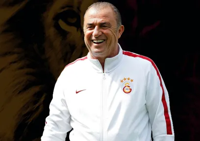 Son dakika spor haberleri: Galatasaray'dan beklenmedik transfer! Sezon sonunda Aslan olacak