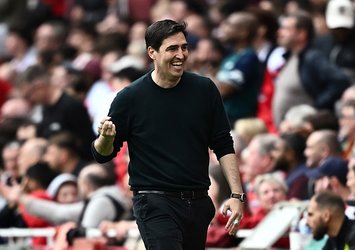 Bournemouth Iraola'nın sözleşmesi uzattı