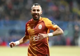 Yasin Öztekin tartışmalı pozisyonu anlattı