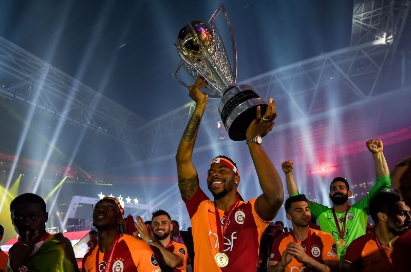 Son dakika haberi: Galatasaray transferde bombalarını patlattı! Liste ortaya çıktı