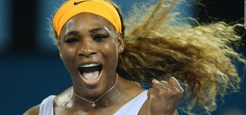 Williams ve Wawrinka yarı finalde