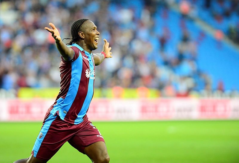 Trabzonspor’un muhtemel Fenerbahçe 11’i