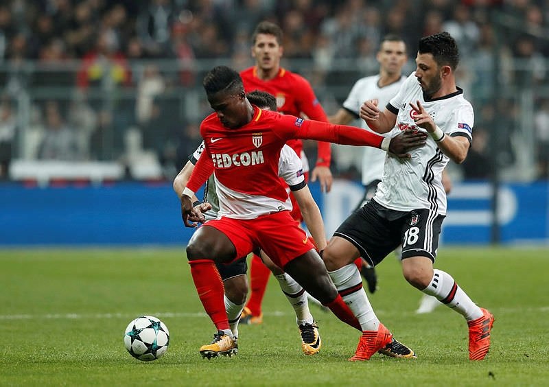 Tolgay Arslan, Real Madrid’i istiyor