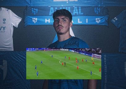 Yusuf Akçiçek attı ama geçersiz sayıldı!