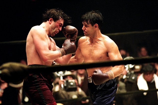 İşte unutulmaz spor filmleri