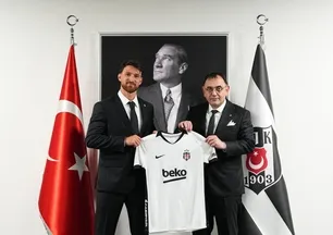 Beşiktaş transferi resmen açıkladı!