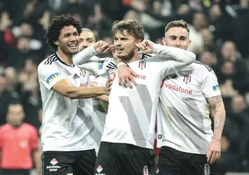 Ljajic'in o hareketinin sebebi belli oldu!