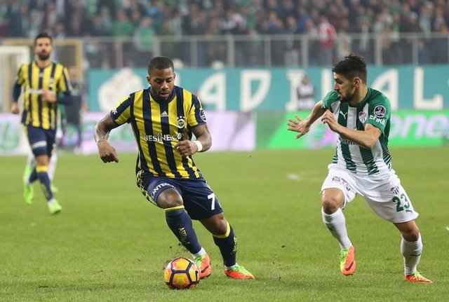Fenerbahçe Ben Arfa ve Lucas Lima ile anlaştı