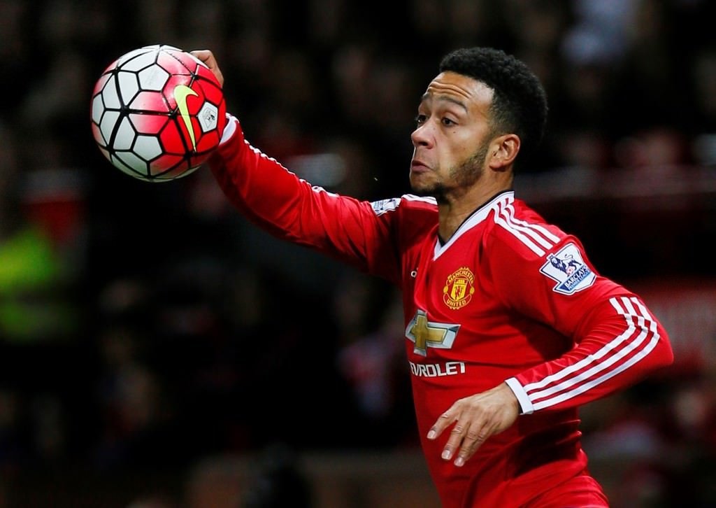 James ve Depay Fenerbahçe’ye geliyor