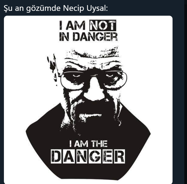 Necip 11’de başladı sosyal medya çıldırdı!