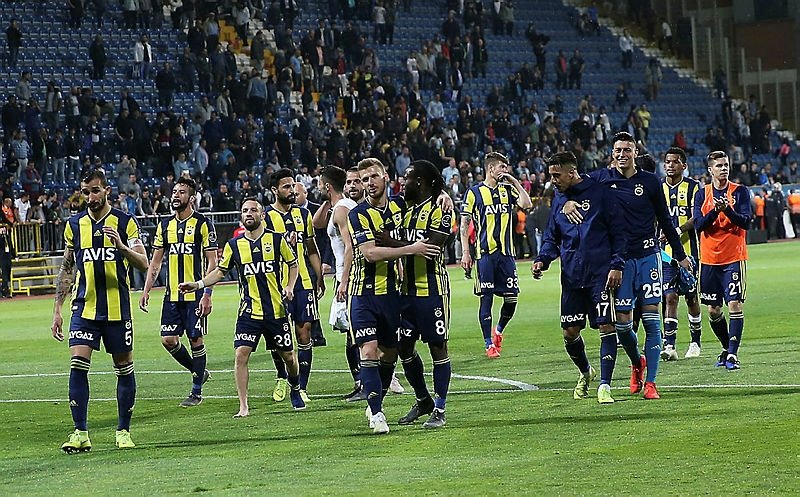 Fenerbahçe’den 3 nokta atışı transfer!