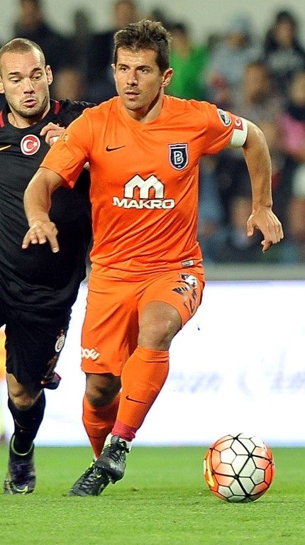 Fenerbahçe’den Emre Belözoğlu bombası