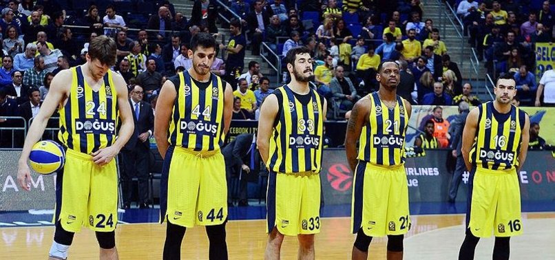 Fenerbahce Dogus Un Rakibi Belli Oldu Aspor