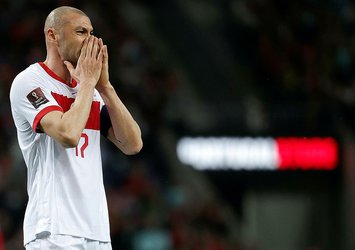 Burak Yılmaz'dan penaltı itirafı!
