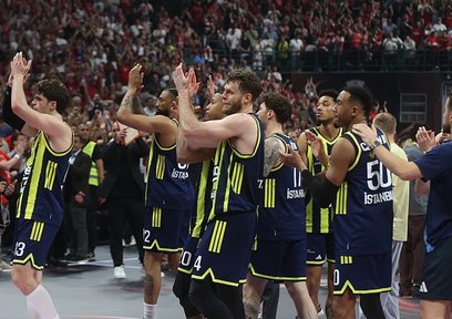 Euroleague, Fenerbahçe’den özür diledi