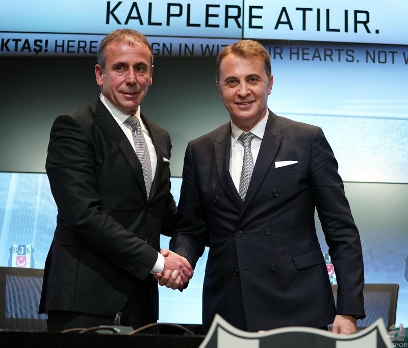 Beşiktaş transferde atağa kalktı! 3 isim birden