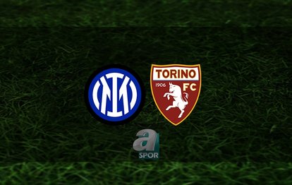 Inter - Torino maçı ne zaman? Saat kaçta ve hangi kanalda? | İtalya Serie A