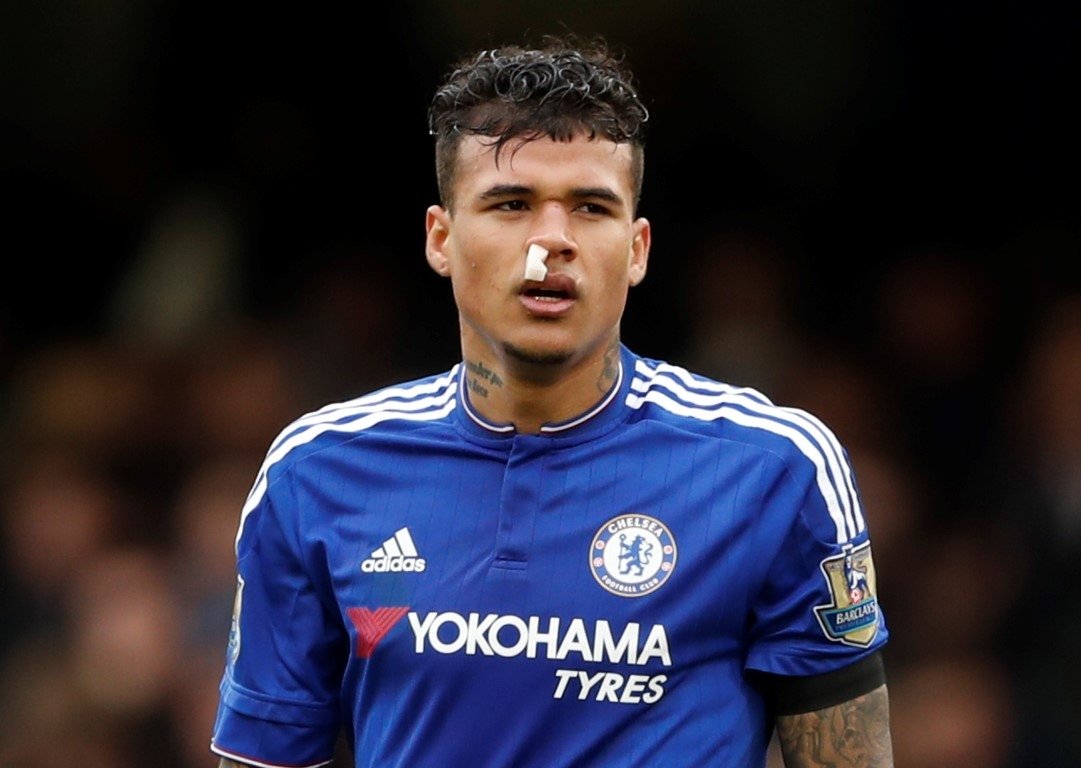 Fenerbahçe’de rota Kenedy