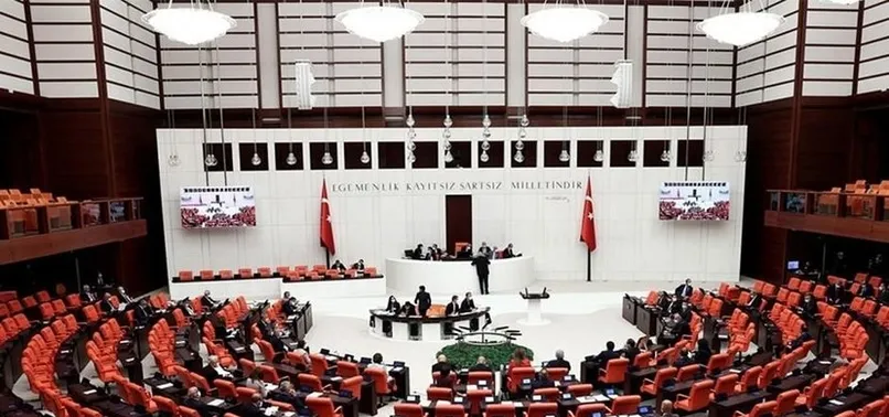 Yeni spor yasası TBMM'ye sunuldu!