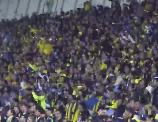 Fenerbahçe'den 2021 yılı paylaşımı