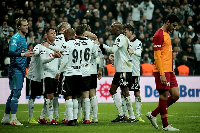 Rıdvan Dilmen: Cüneyt Çakır’a kalsa...