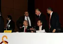 Galatasaray yönetimi kararını verdi! Yarın basın toplantısı düzenleyecek - 1
