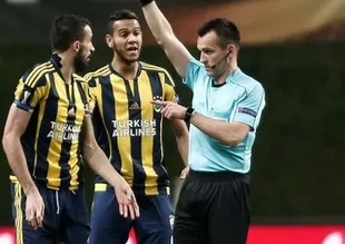 Ivan Bebek'e büyük şok!