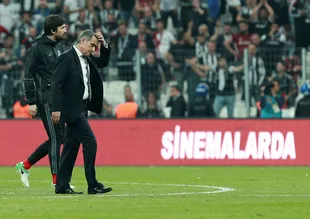 Şenol Güneş harekete geçti