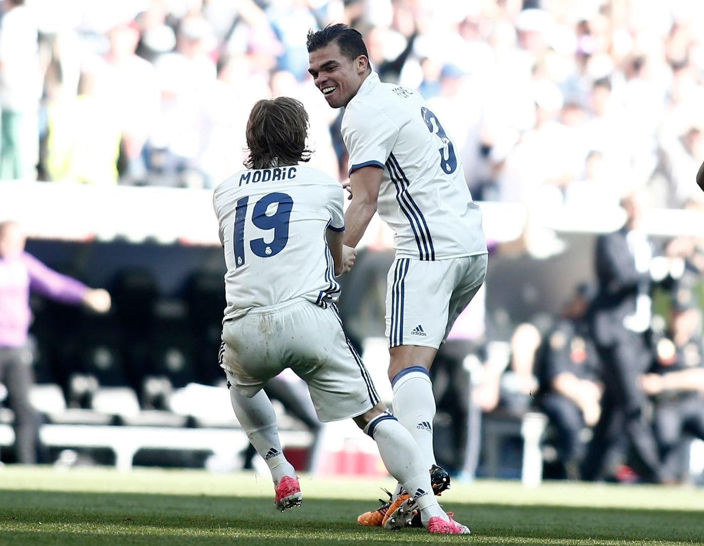 Galatasaray, Pepe için kolları sıvadı!