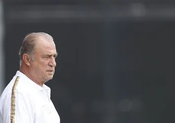 Galatasaray'dan Fatih Terim klibi