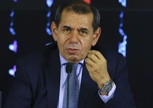 “Arda Galatasaray'a gelmek isterse kapımız açık”