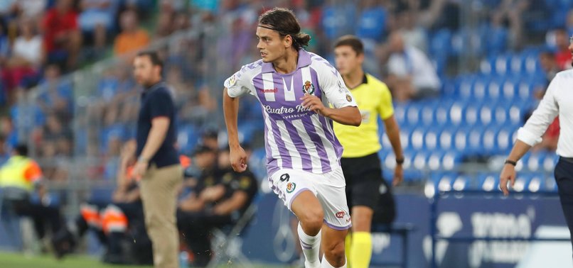 Enes Unal A Dev Teklif Aspor