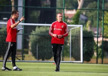 Beşiktaş stoperini buldu! Avcı onaylarsa transfer tamam