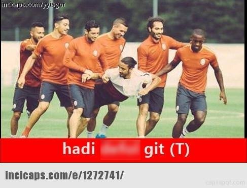 Transfer capsleri