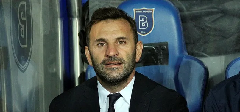Okan Buruk ilk Avrupa galibiyetini aldı