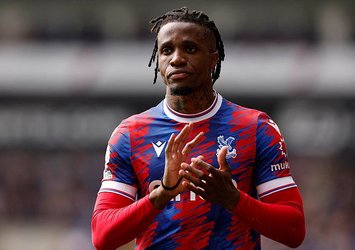 Zaha'da mutlu son! İşte sözleşme detayları