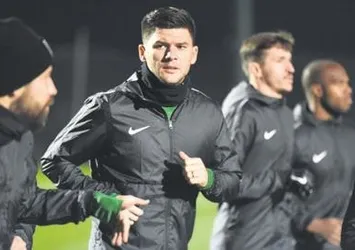 Denizlispor’da Sapunaru krizi