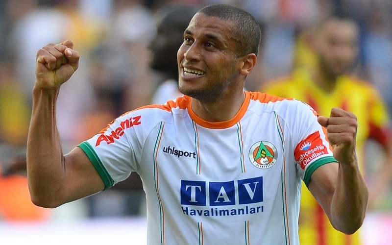 Welinton Icin Ahmet Gulay Verilmez Aspor