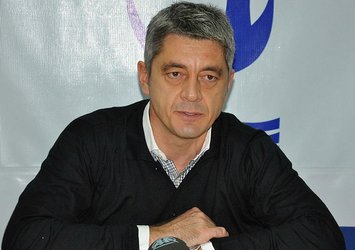 Pınar Karşıyaka'dan Oktay Mahmuti açıklaması