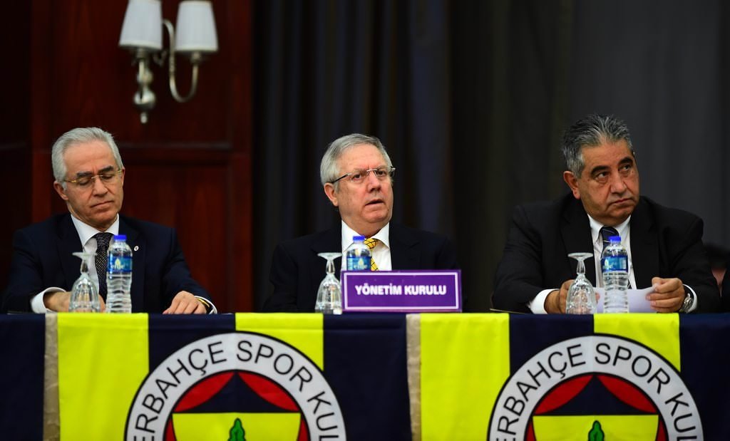 Fenerbahçe’de büyük transfer operasyonu