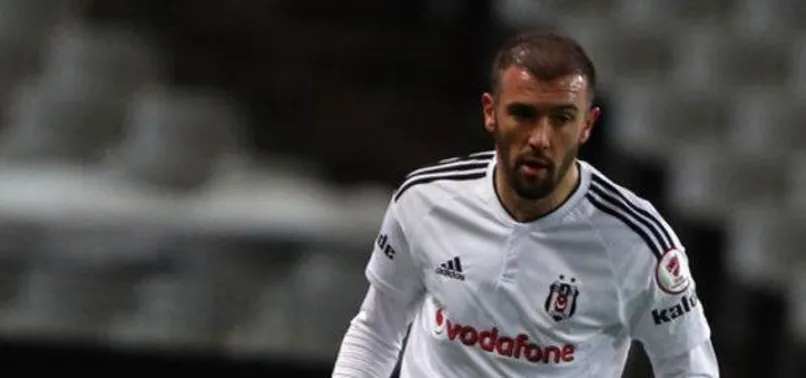 Bursaspor Serdar Kurtuluş ile anlaştı!