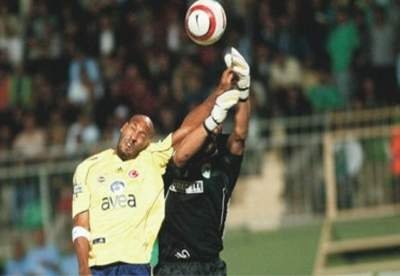 Düdük astıran hakem hataları