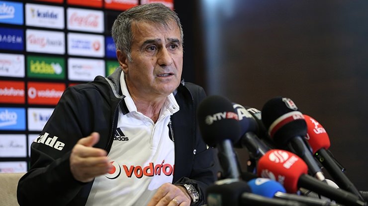 Beşiktaş’ta gidecek isimler belli oldu