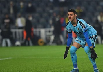 Beşiktaş'tan Berke Özer hamlesi!
