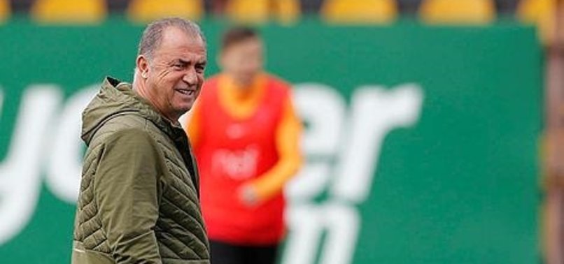 Fatih Terim Marcao'nun alternatifini buldu! İşte Galatasaray'ın Konyaspor 11'i